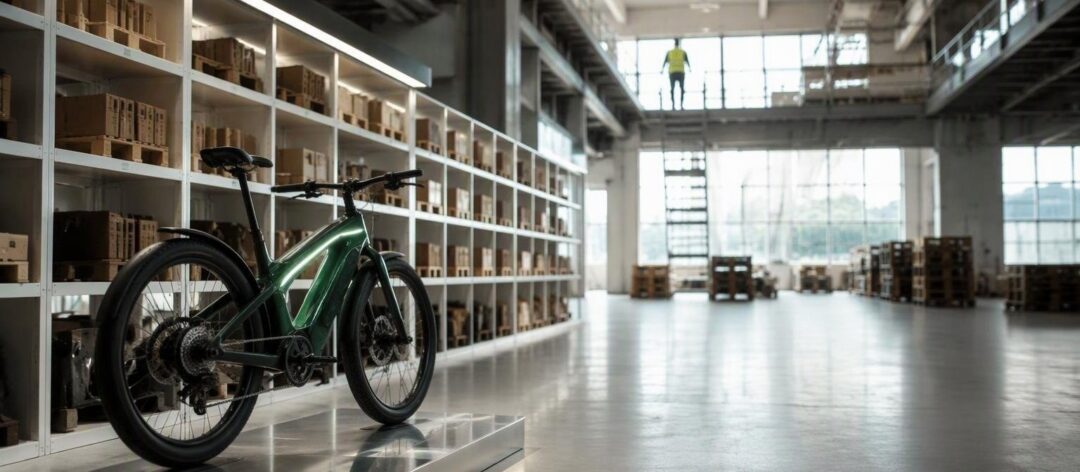 E-bike ALSO TM-B: consegne, funzionalità e autonomia testata