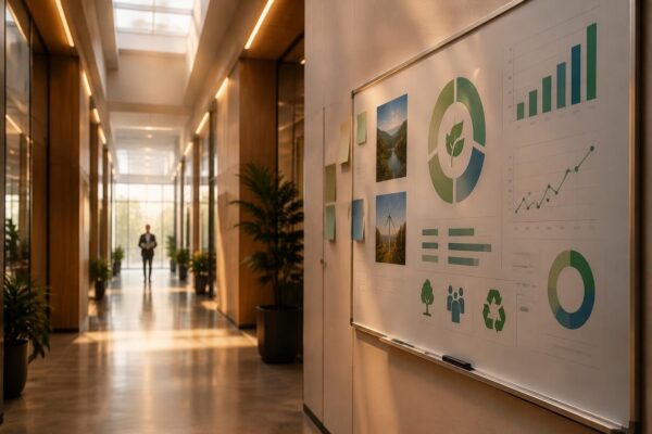 ESG per PMI: roadmap pratica in 90 giorni