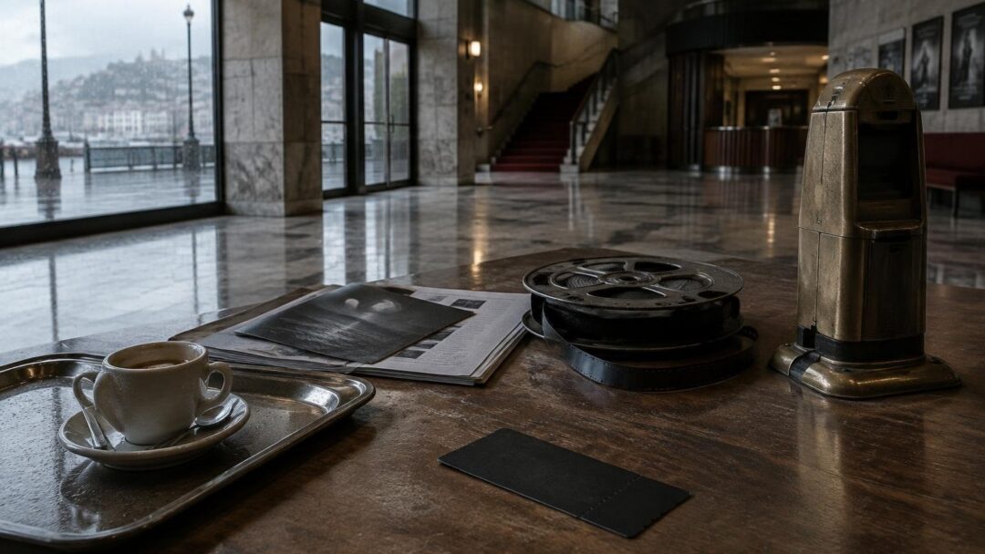 Festival Trieste Sci-Fi 2026: film in anteprima e crediti