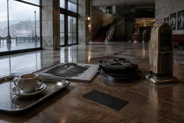 Festival Trieste Sci-Fi 2026: film in anteprima e crediti