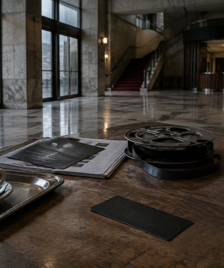 Festival Trieste Sci-Fi 2026: film in anteprima e crediti