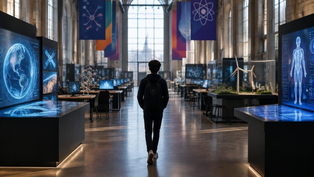 Future Days 2026 di Stellantis: orientamento STEM per 700 giovani
