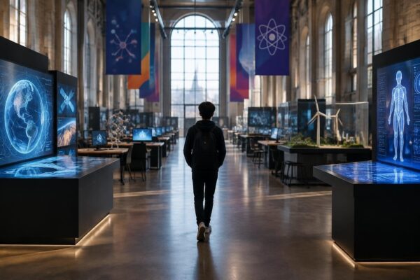 Future Days 2026 di Stellantis: orientamento STEM per 700 giovani