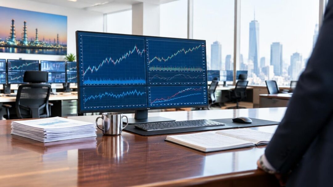Future TTF e Ftse Mib: come leggerli davvero