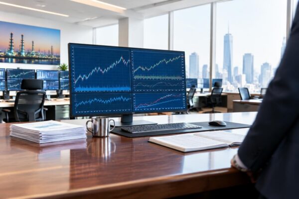 Future TTF e Ftse Mib: come leggerli davvero