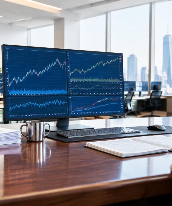 Future TTF e Ftse Mib: come leggerli davvero
