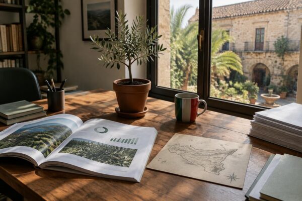 Gruppo Romano pubblica il bilancio di sostenibilità 2025
