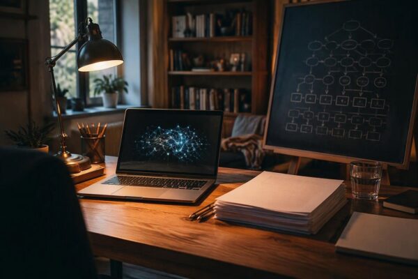 Guida agli investimenti in IA: rischi, moat e ROI