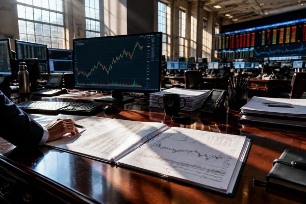 Hedging con futures: basis, roll ed errori da evitare