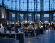 Innovazione a Roma: più di 400 stand con IA, robot e stampa 3D
