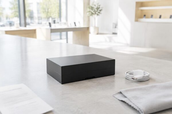 IPhone Duo 2TB disponibile su Unieuro, cosa sapere