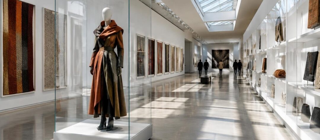 Le ultime novità fashion: mostre, sostenibilità e collaborazioni