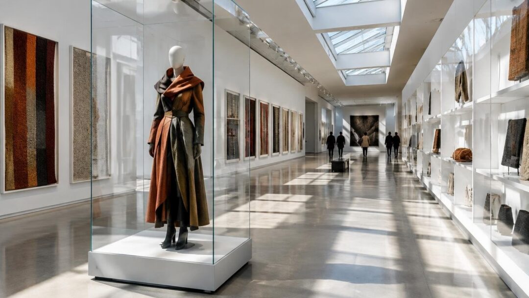 Le ultime novità fashion: mostre, sostenibilità e collaborazioni