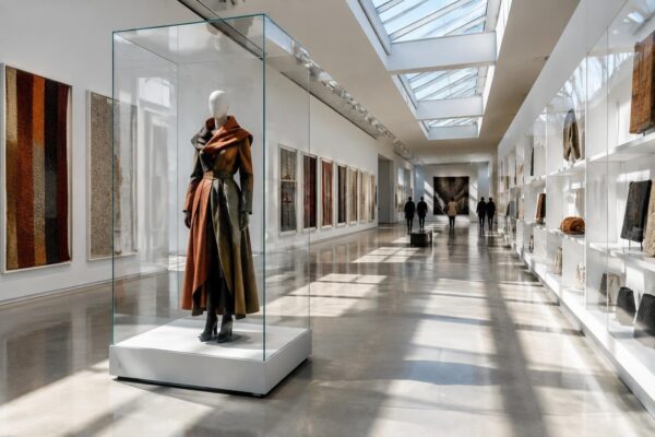 Le ultime novità fashion: mostre, sostenibilità e collaborazioni
