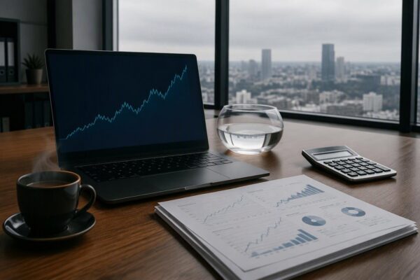 Mercati in crisi: rendimenti obbligazionari alle stelle, Nasdaq vola