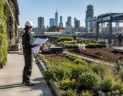 Milano 2040: la trasformazione dello Scalo Porta Romana