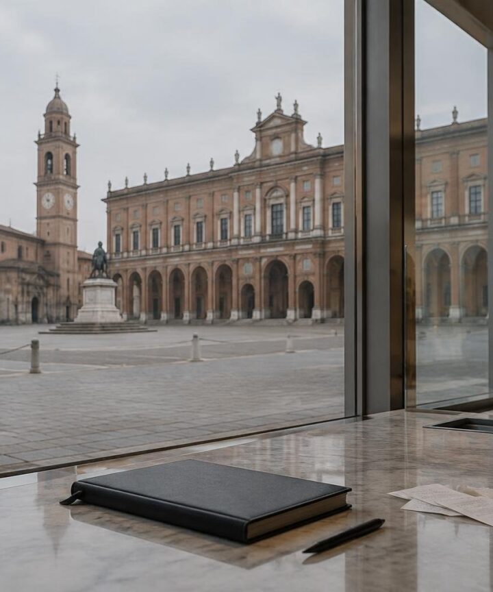 Nuova filiale bancaria sprona la riqualificazione del centro di Imola