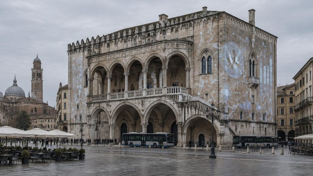 Padova accoglie la settima City Vision con 150 amministrazioni