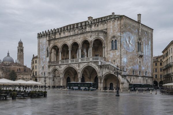Padova accoglie la settima City Vision con 150 amministrazioni