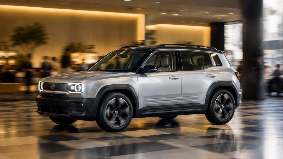 Renault 4 E-Tech 2027: versioni Jogging, Roland-Garros e nuove autonomie