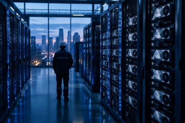 RTX 5090: misteri sulla disponibilità e il riutilizzo per l'intelligenza artificiale