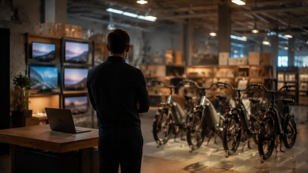 Sconti Prime Day: e-bike, notebook e televisori a prezzi record