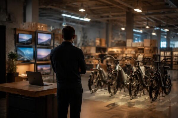 Sconti Prime Day: e-bike, notebook e televisori a prezzi record