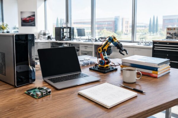 Scopri Linux Day a Modena: laboratori, talk e coding per tutti