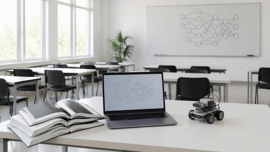 Scuole italiane, informatica e IA: il nuovo Programma il Futuro 2026-27