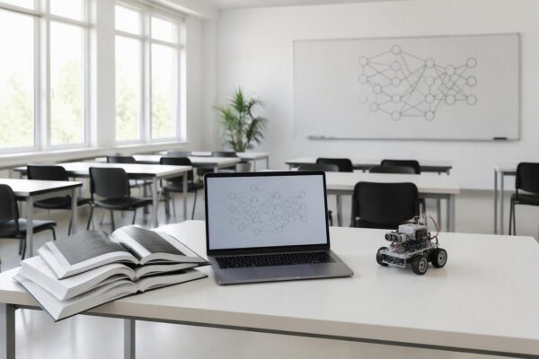 Scuole italiane, informatica e IA: il nuovo Programma il Futuro 2026-27