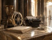 Seconda edizione dei Marateale Awards al Campidoglio