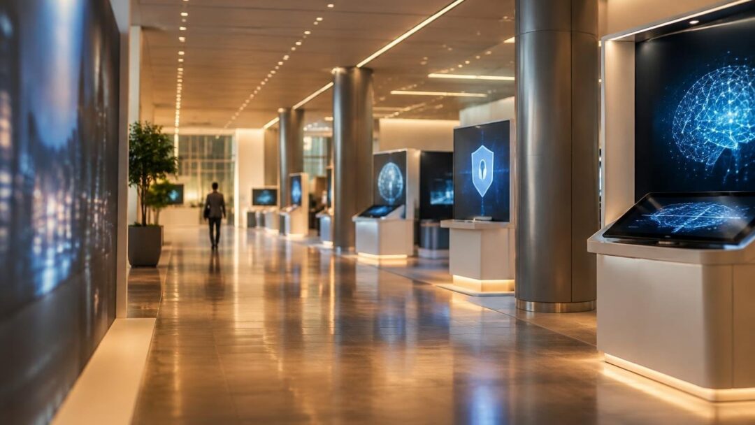 Sicurezza AI: Falcon Guardian di CrowdStrike a Cybertech Europe