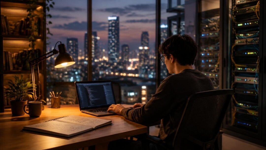 Tech stack etico: pipeline, MLOps e policy per startup