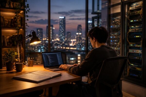 Tech stack etico: pipeline, MLOps e policy per startup