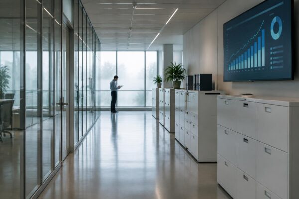 Valore reale: come misurare TCO, costo per uso e vita utile