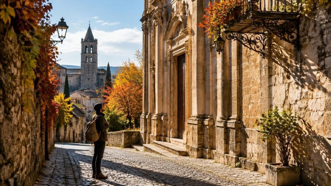 Viaggi di compleanno in autunno: mete fuori dai circuiti