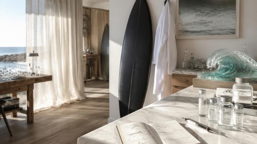 Vite trasformate: dal surf adaptive alle terapie Car-T