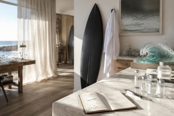 Vite trasformate: dal surf adaptive alle terapie Car-T