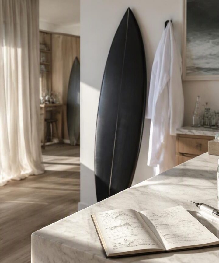 Vite trasformate: dal surf adaptive alle terapie Car-T