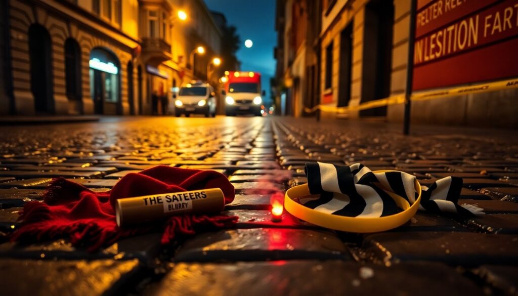 Allerta a Torino per la notte precedente il derby tra Juventus e Torino