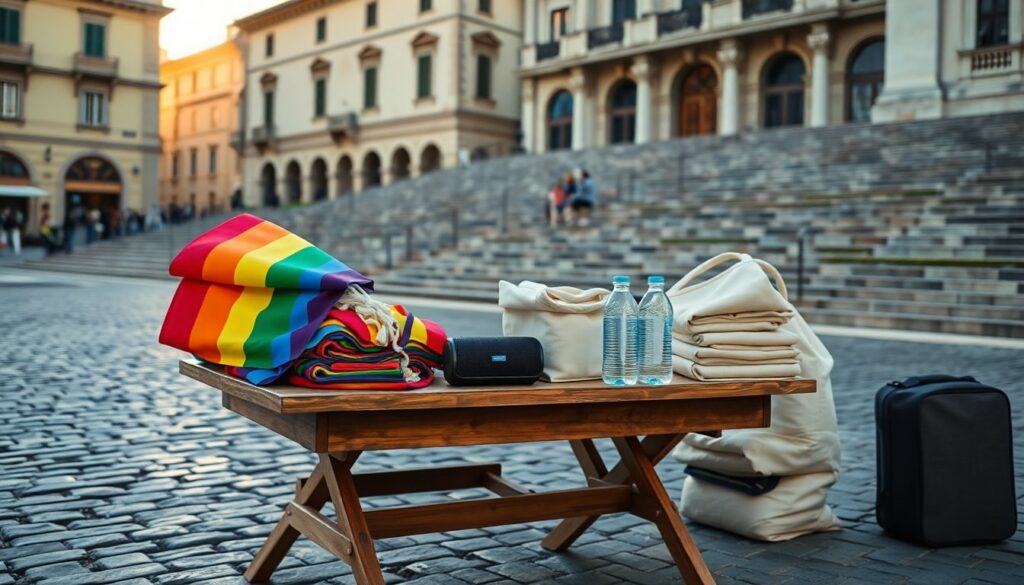 AlPride 2026 ad Alessandria: tutto quello da sapere sul corteo e sullo spazio dedicato