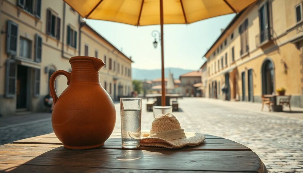 Caldo record in Piemonte: temperature fino a 37° e cinque capoluoghi da record