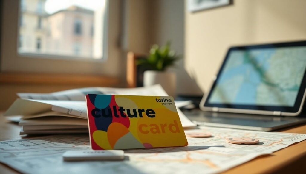Carta cultura a torino: guida pratica per ottenere sconti e vantaggi