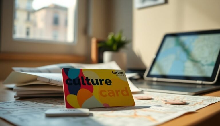 Carta cultura a torino: guida pratica per ottenere sconti e vantaggi