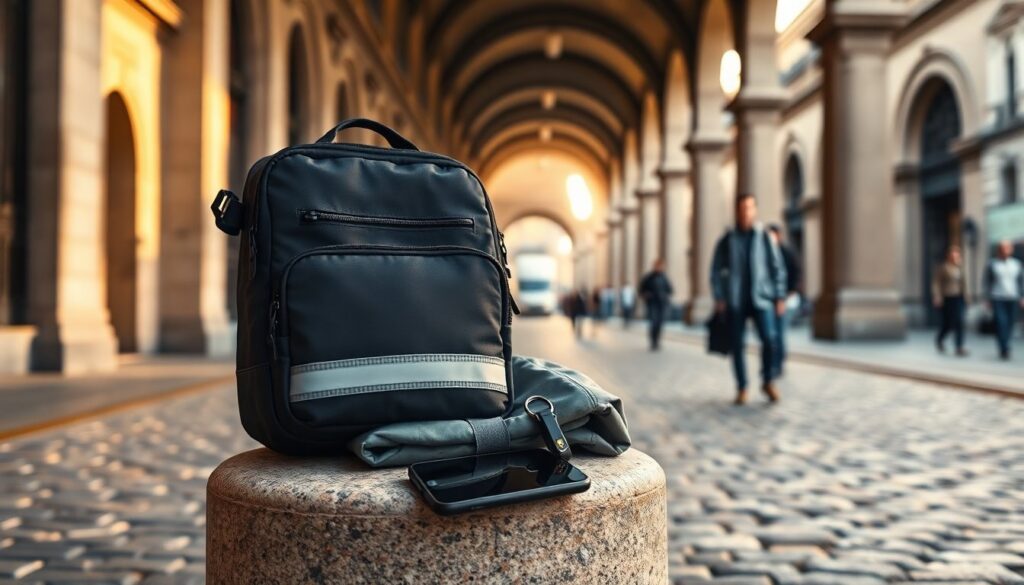 Come muoversi sicuri nel centro di Torino: strategie pratiche