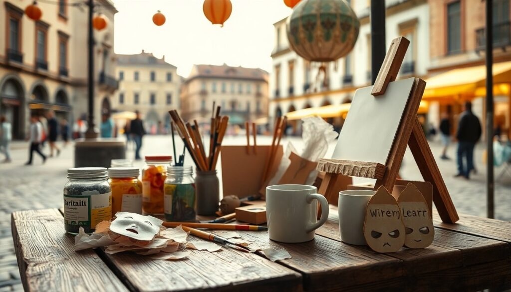Festival Mus-e a Torino: bambini, laboratori e uno spettacolo che unisce la comunità