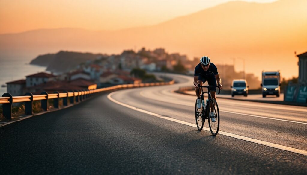 Filippo Ganna vince la tappa crono Viareggio‑Massa e pareggia Merckx nelle vittorie contro il tempo al Giro