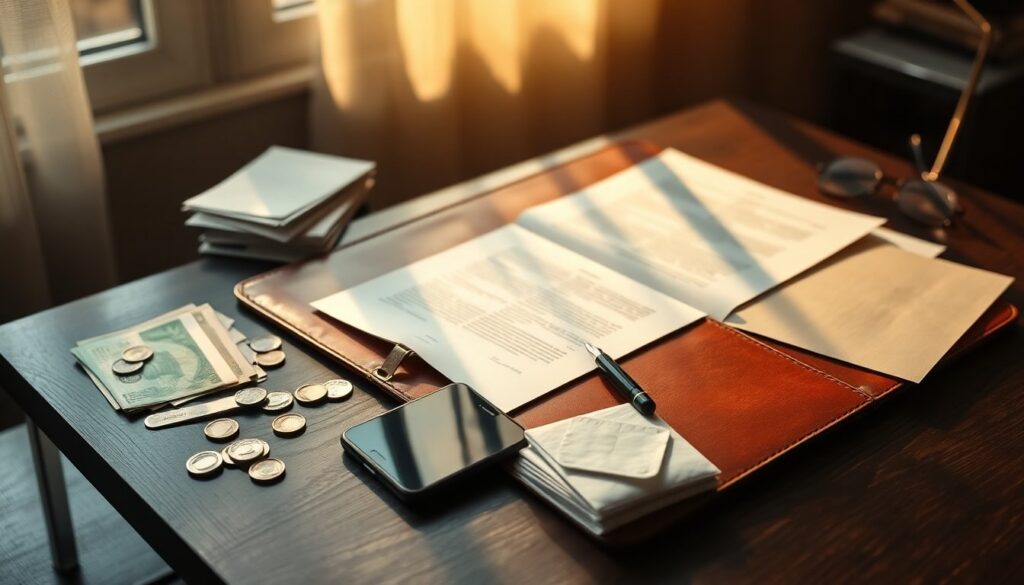Finto professionista prometteva rendimenti del 18% e gestiva conti senza permessi
