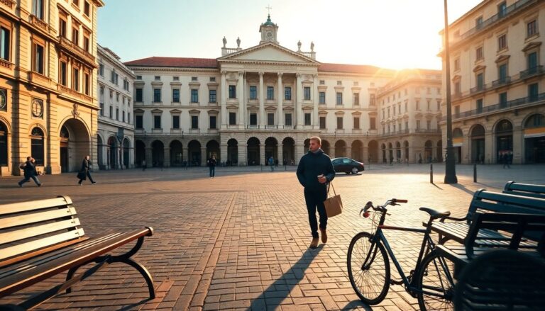 Guida al governo locale di Torino: ruoli, servizi e contatti utili