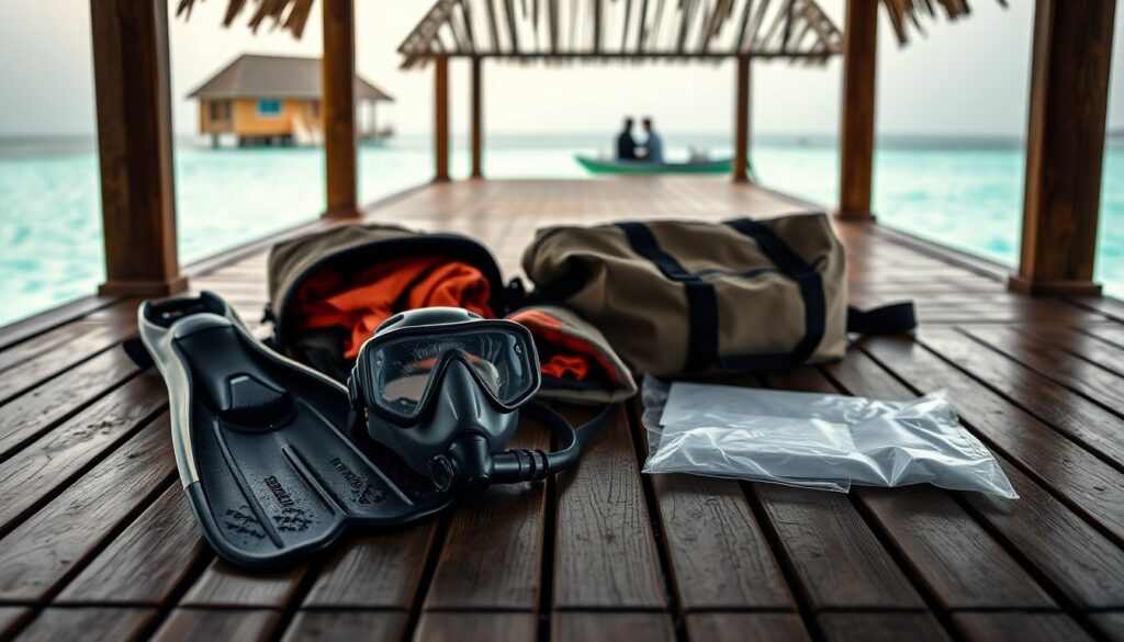 Inchiesta della Procura di Roma per la morte di cinque connazionali alle Isole Maldive